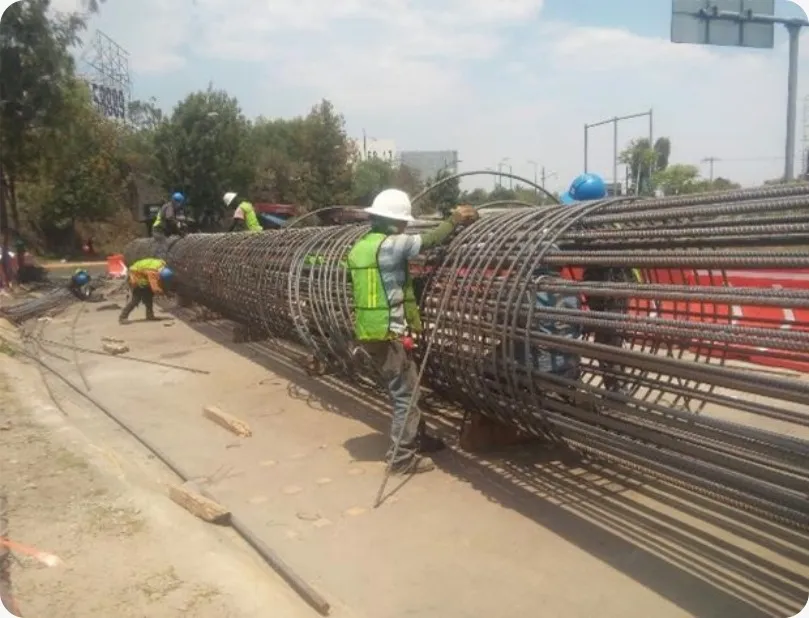 Tren Inter Urbano México-Toluca